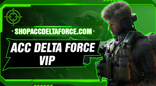 ACC DELTA FORCE VIP